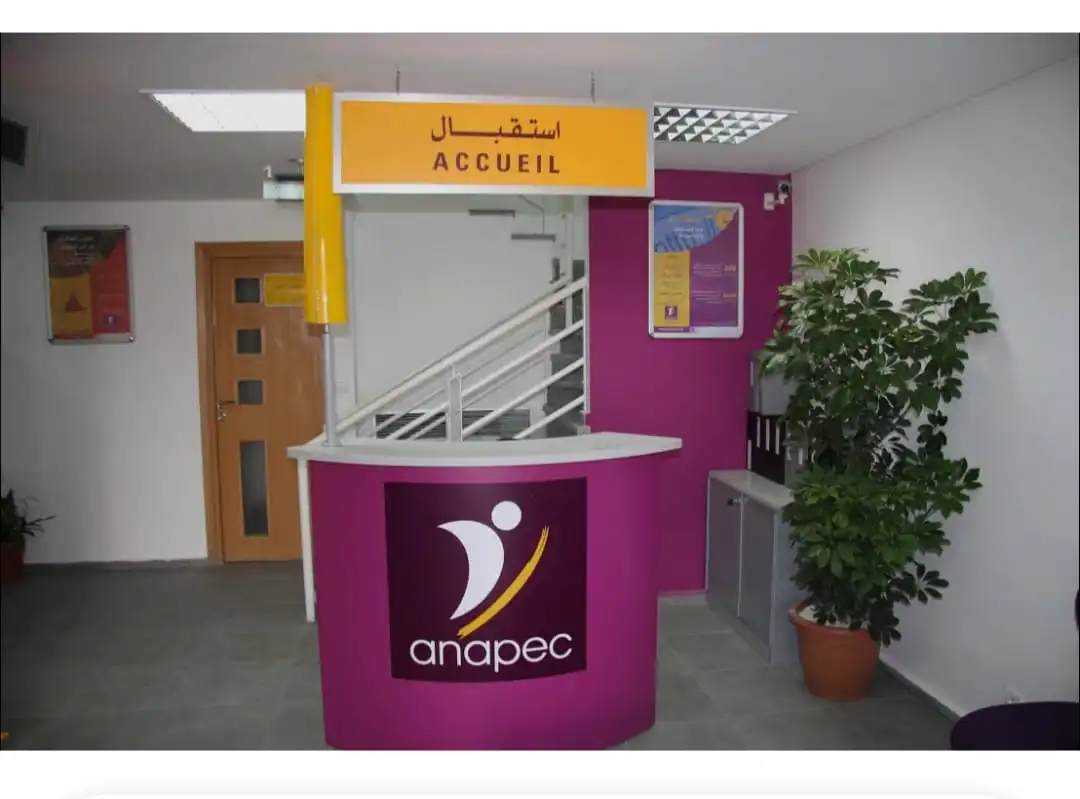 Recrutements ANAPEC à Mediouna, Casablanca-Nouaceur et Casa-Anfa