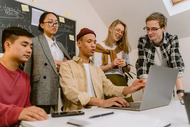 Offres de Stages au Maroc 2025–2026