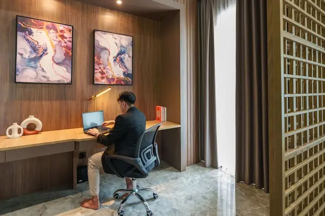 Télétravail : Comment Saisir les Opportunités de Demain