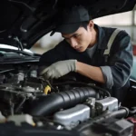 Opportunité d'Emploi en Mauritanie 2026 : Recrutement de Mécaniciens, Hydraulicien et Tôlier