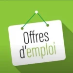 Offre Emploi au Maroc 2026 : Opportunités de Recrutement à Tanger, Bouskoura et Casablanca