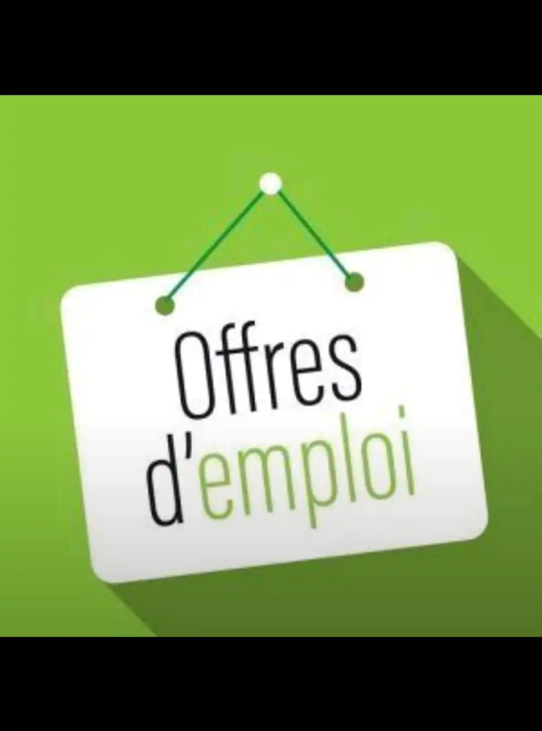 Offre Emploi au Maroc 2026 : Opportunités de Recrutement à Tanger, Bouskoura et Casablanca