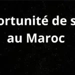 Opportunité de stage au Maroc : Offres de stages pour étudiants et jeunes diplômés à Mohammedia, Kénitra et Tanger