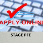 Meilleures Opportunités de Stages PFE pour Jeunes Talents