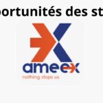 Stage Rémunéré en Administration, Comptabilité et Ressources Humaines à AMEEX Agadir