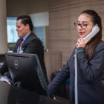 Assistante Opérationnelle (H/F) – Industrie – Lambres-lez-Douai 2026