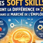 Les Soft Skills qui Font la Différence en 2026 dans le Marché de l'Emploi