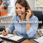 Assistante Administrative BTP à Hénin-Beaumont