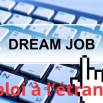 Emploi à l’étranger 2026 : Opportunités Professionnelles en France et en Allemagne – Logistique, Transport Maritime et Qualité