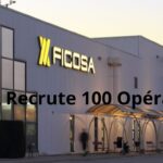 FICOSA Recrute 100 Opérateurs