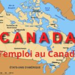 Offre d’emploi au Canada 2026 : Recrutement International via l’ANAPEC (Éducation & Restauration)