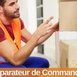 Manpower Luxembourg recrute des Préparateur de Commande (H/F/X)