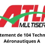 Concours Atlas Multiservices 2026 : Recrutement de 104 Techniciens Aéronautiques A