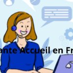 Offre d’emploi Assistante Accueil Chauffeurs (H/F)