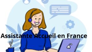 Offre d’emploi Assistante Accueil Chauffeurs (H/F)