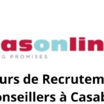 Concours de Recrutement Atlas On Line 2026 : 24 Téléconseillers à Casablanca (Groupe Royal Air Maroc)