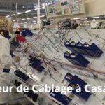 Offre d’Emploi Opérateur de Câblage à Casablanca Sidi Bernoussi (220 Postes)