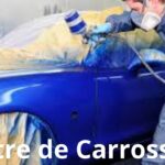 Offre d’emploi Peintre de Carrosserie en France