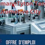 Recrutement HellermannTyton Maroc 2026 : Offres d’Emploi à Tanger dans l’Industrie Automobile