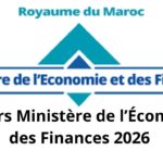 Concours Ministère de l’Économie et des Finances 2026 : Recrutement de 503 Contrôleurs des Finances de Deuxième Classe