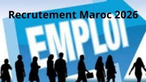 Recrutement Maroc 2026 : OZONEXPRESS Lance un Recrutement Massif et Une Société Agroalimentaire Recrute à Agadir