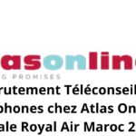 Atlas On Line : Une Filiale de Royal Air Maroc Spécialisée dans la Relation Client
