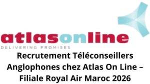 Atlas On Line : Une Filiale de Royal Air Maroc Spécialisée dans la Relation Client