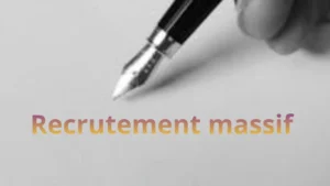 Recrutement Opérateurs de Production et Opérateurs de Machine au Maroc 2026 : Nouvelles Opportunités à Bouskoura et Tanger