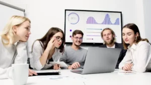 Offres de Stage en Comptabilité, Ressources Humaines, Qualité, Logistique et Marketing Digital