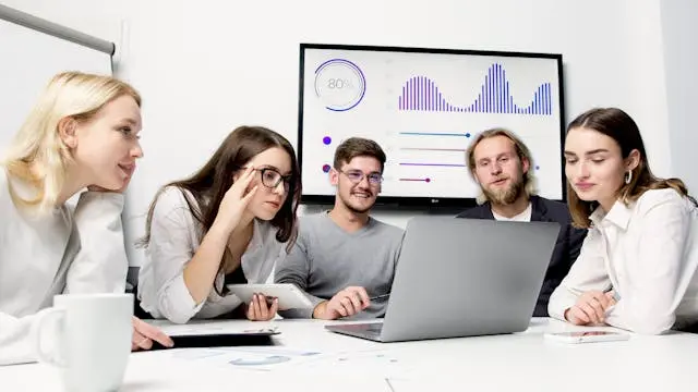 Offres de Stage en Comptabilité, Ressources Humaines, Qualité, Logistique et Marketing Digital