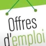 Offre d’emploi au Maroc : 7 opportunités à Casablanca, Tanger, Nouaceur et Kénitra