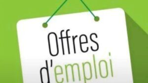 Offre d’emploi au Maroc : 7 opportunités à Casablanca, Tanger, Nouaceur et Kénitra