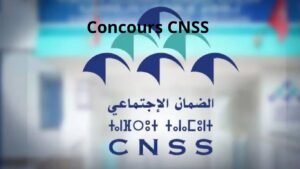 Concours CNSS 2026 : recrutement de 10 Techniciens Spécialisés en Systèmes et Réseaux à Casablanca